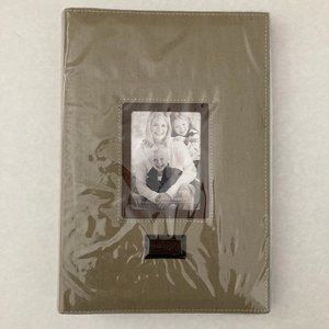 NWT Pioneer Photo Album